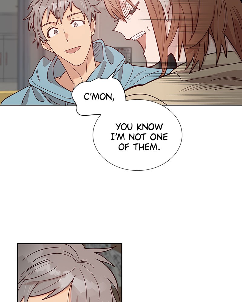 charming-you chapter 4 - page 12