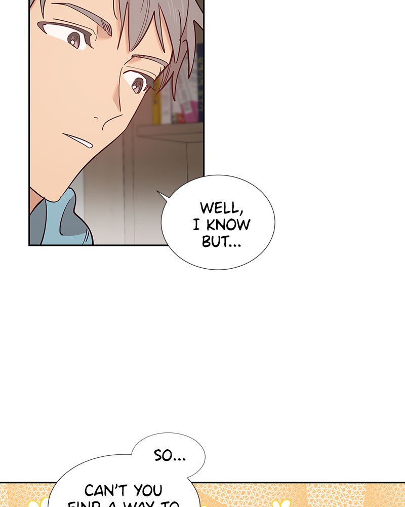 charming-you chapter 4 - page 13