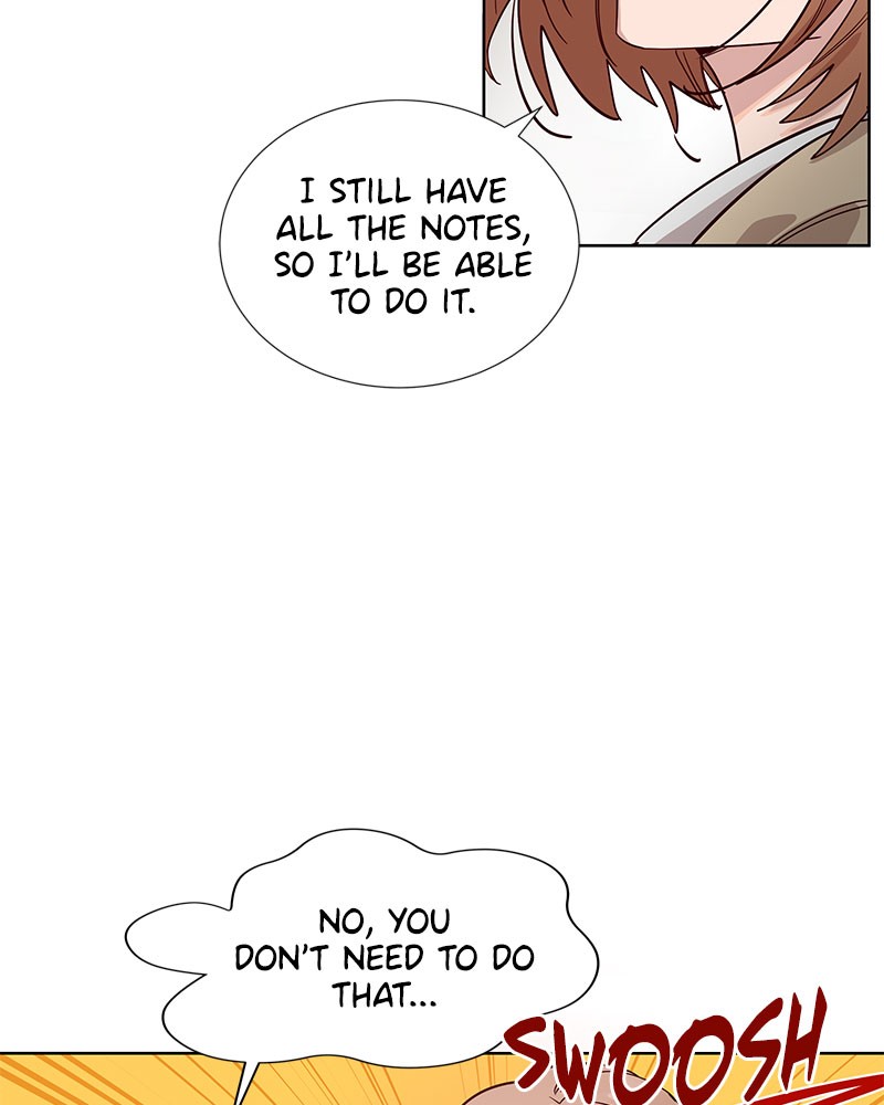 charming-you chapter 4 - page 21
