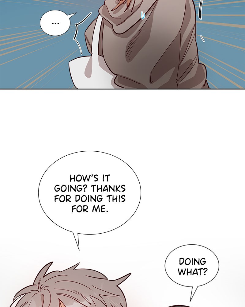charming-you chapter 4 - page 31