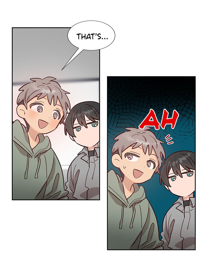 charming-you chapter 4 - page 35