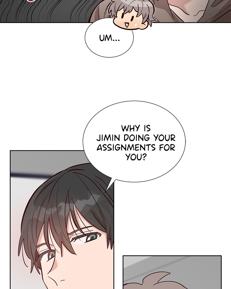 charming-you chapter 4 - page 37