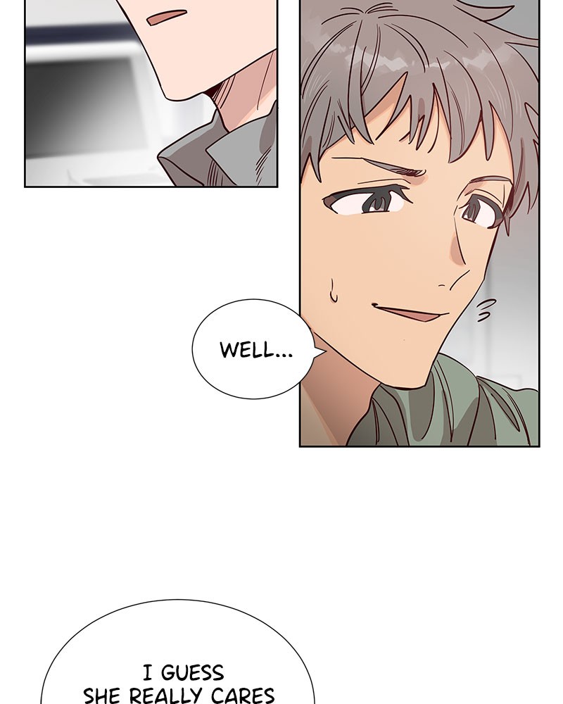 charming-you chapter 4 - page 38