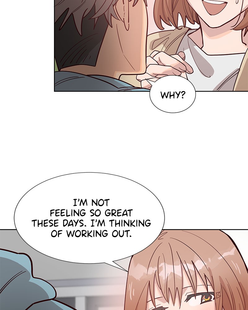 charming-you chapter 4 - page 5
