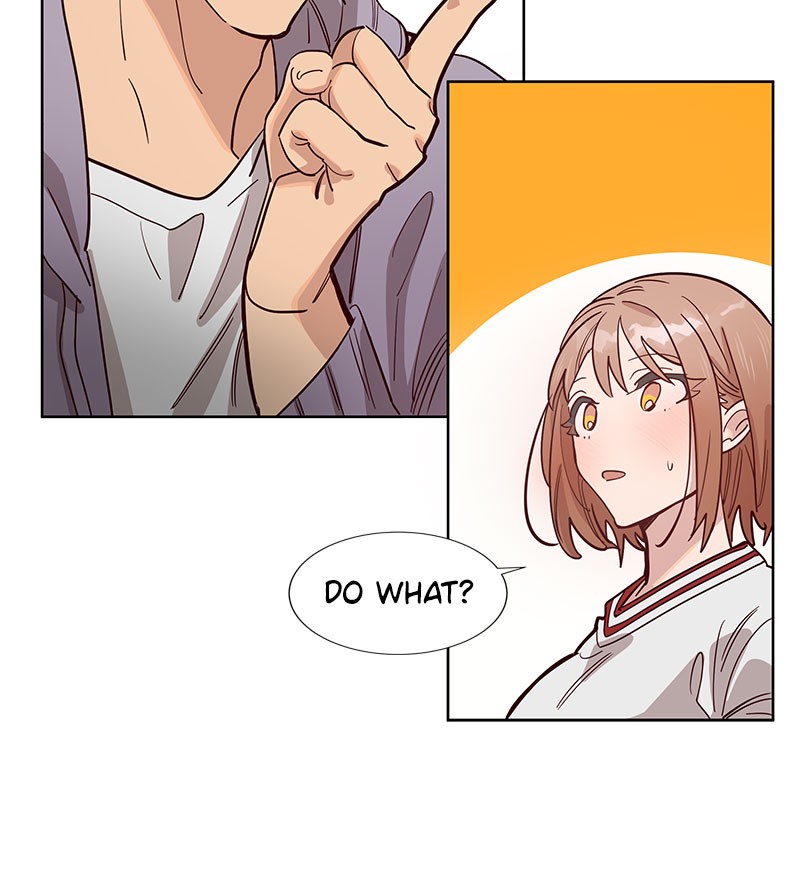 charming-you chapter 4 - page 50