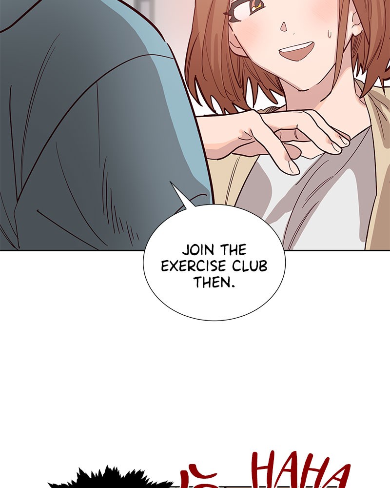 charming-you chapter 4 - page 6