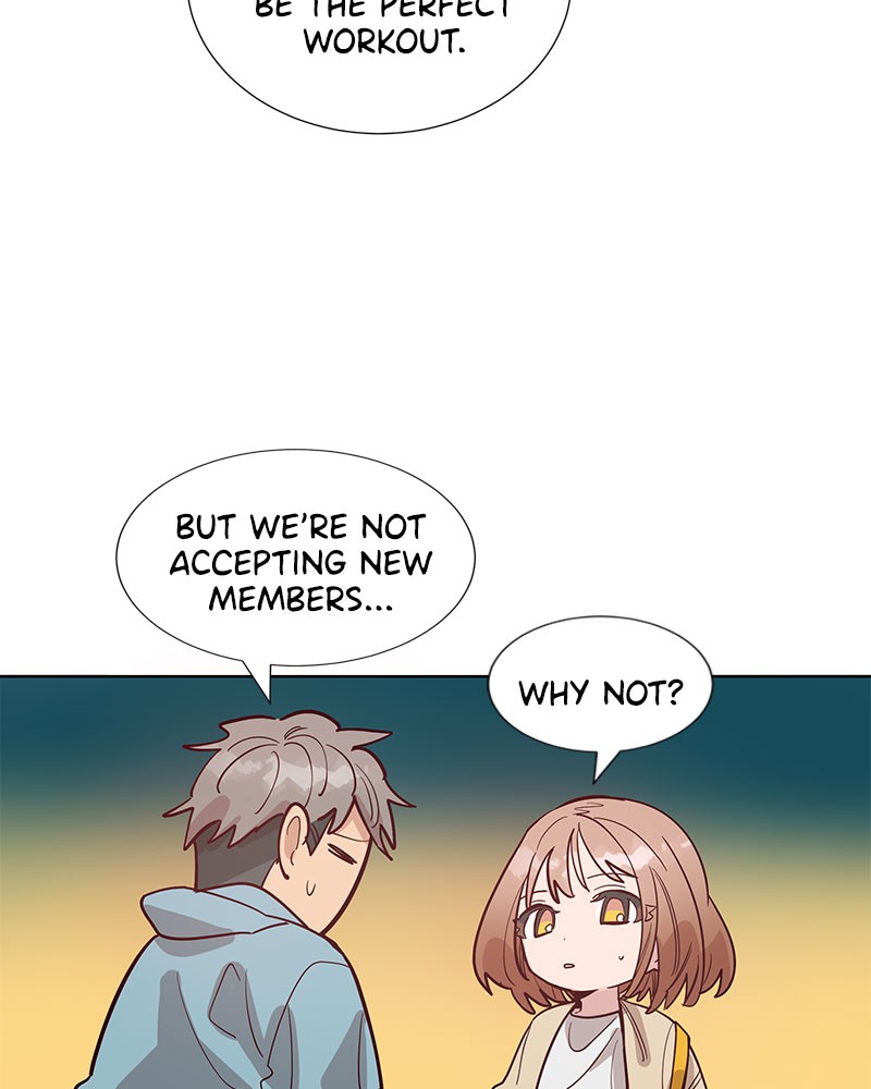 charming-you chapter 4 - page 8