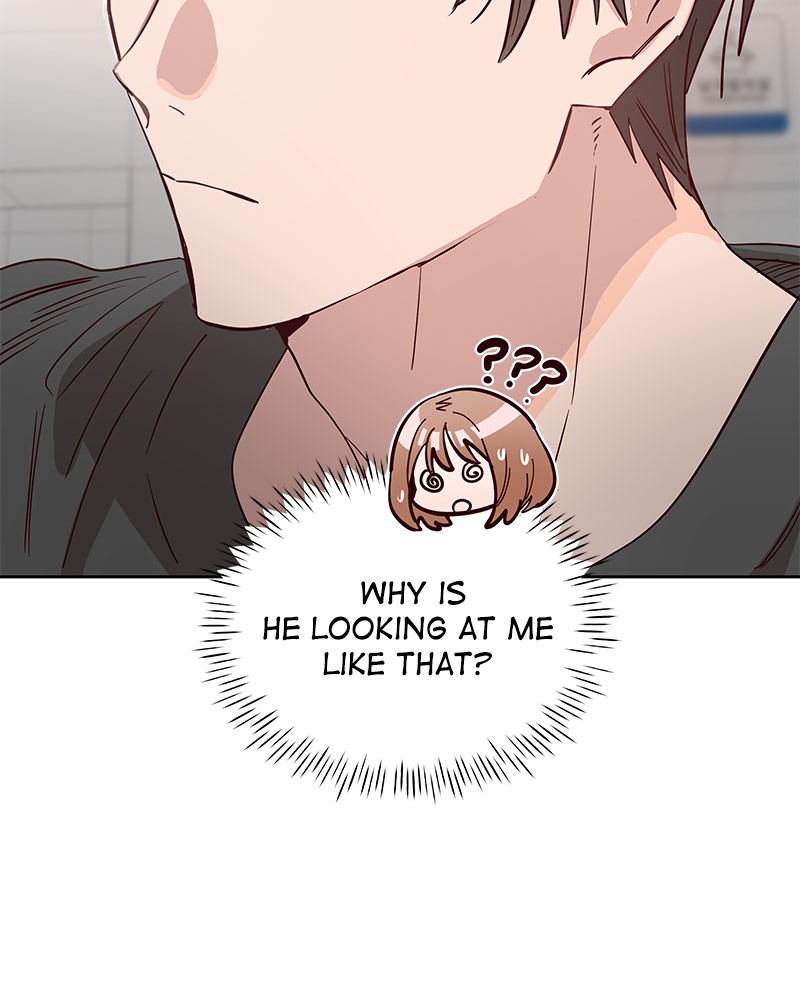 charming-you chapter 4 - page 87