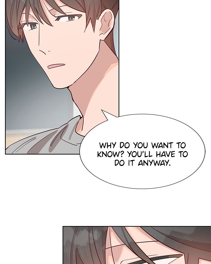 charming-you chapter 21 - page 10