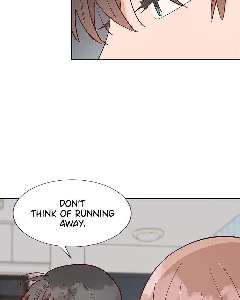 charming-you chapter 21 - page 11