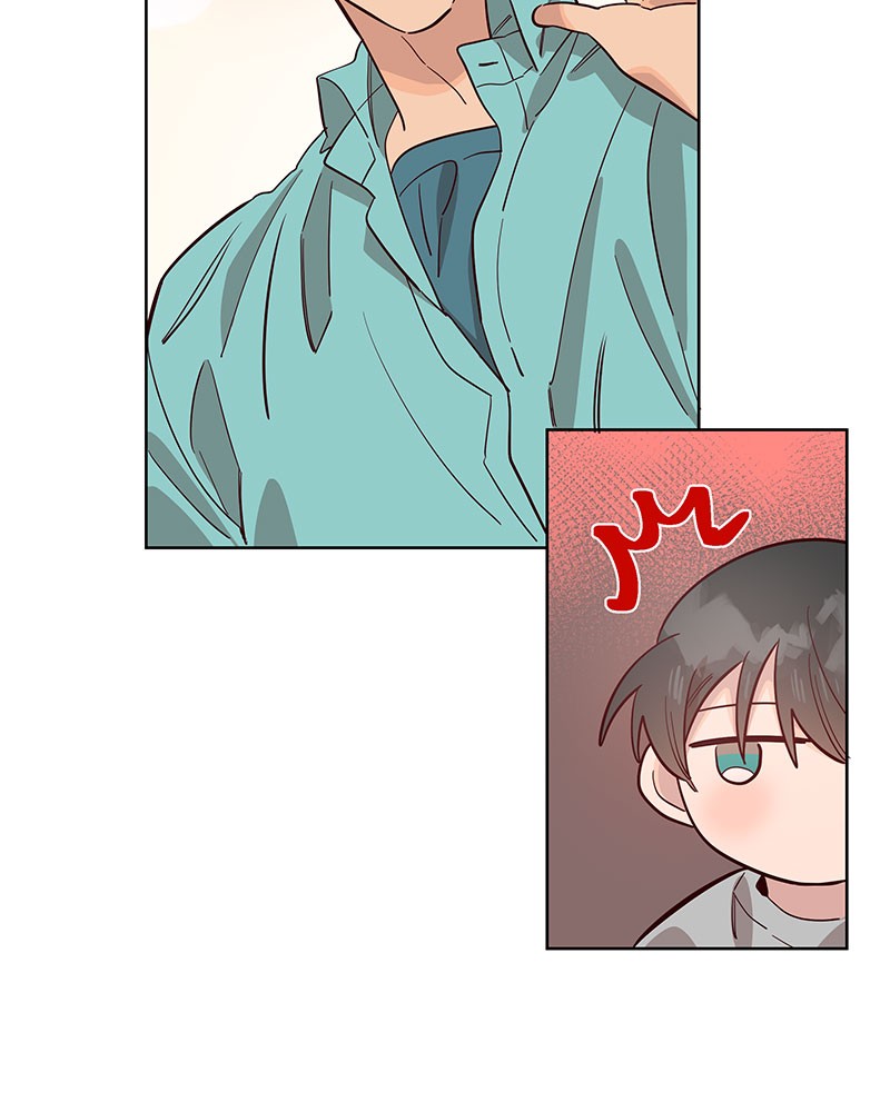 charming-you chapter 21 - page 25