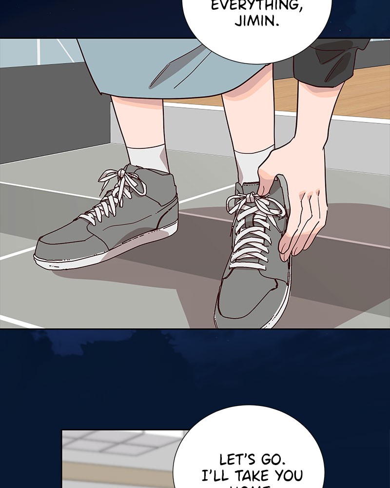 charming-you chapter 21 - page 40