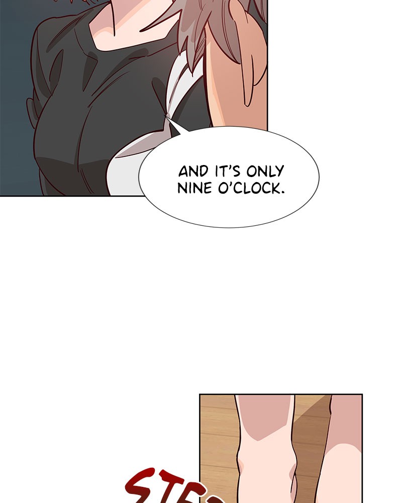 charming-you chapter 21 - page 46
