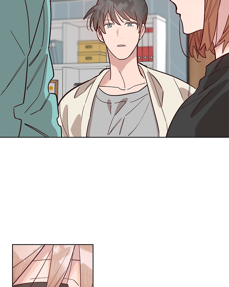charming-you chapter 21 - page 48