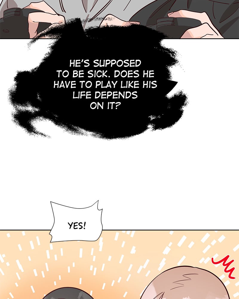 charming-you chapter 21 - page 5