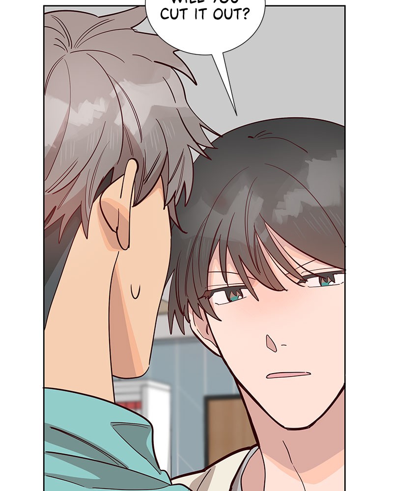 charming-you chapter 21 - page 57