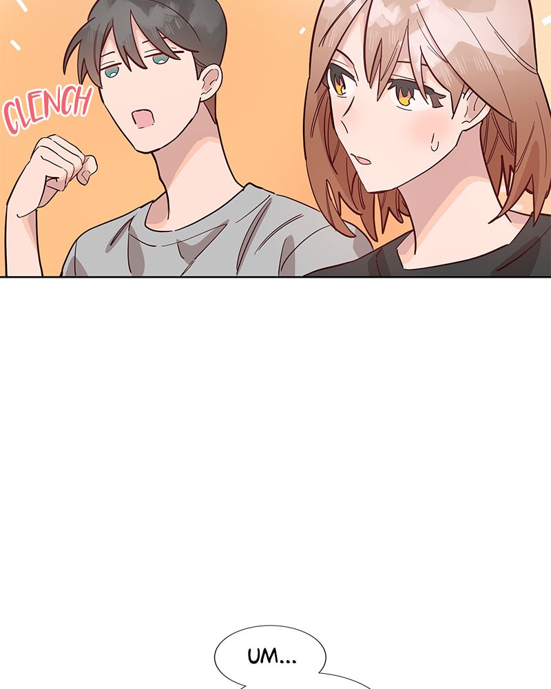 charming-you chapter 21 - page 6