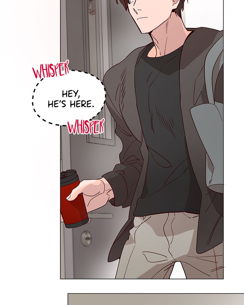 charming-you chapter 2 - page 11