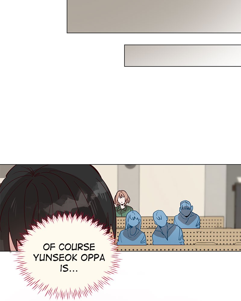 charming-you chapter 2 - page 12