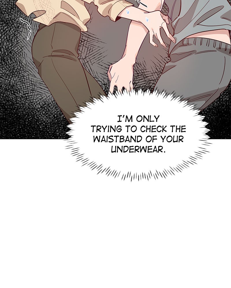 charming-you chapter 10 - page 43