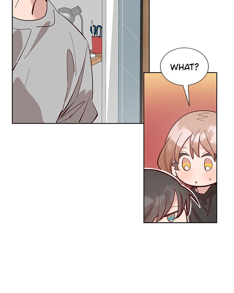 charming-you chapter 19 - page 14