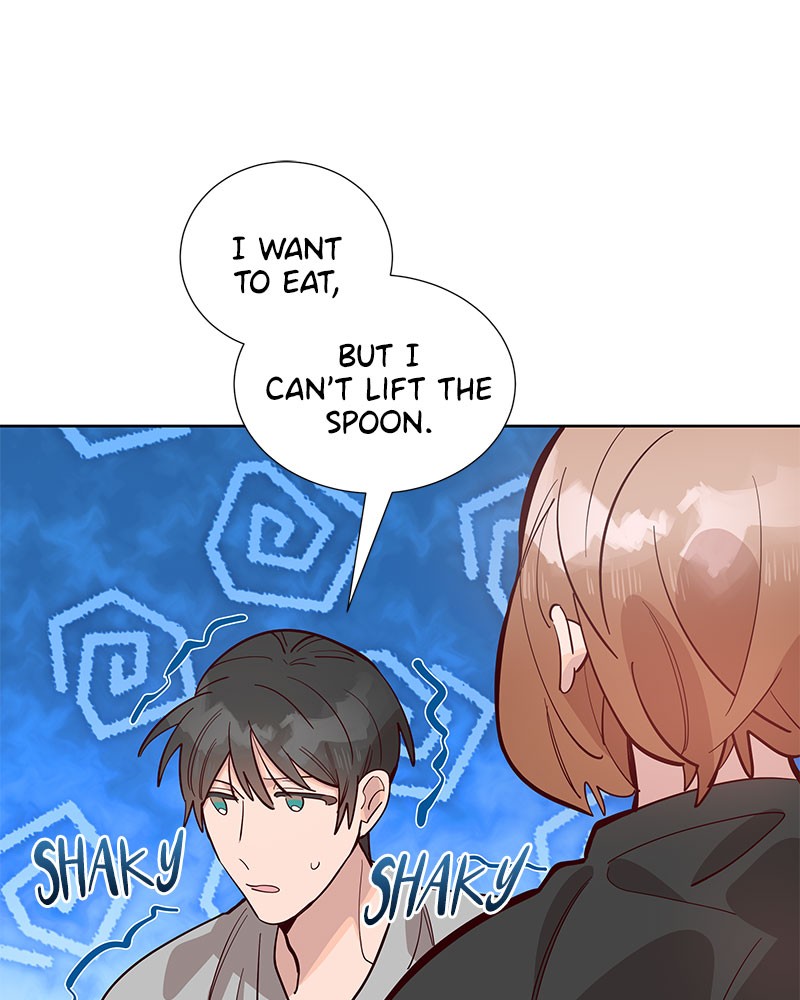 charming-you chapter 19 - page 16
