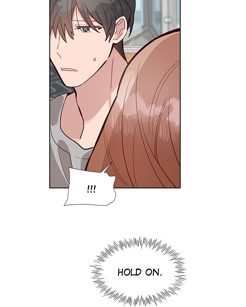 charming-you chapter 19 - page 18