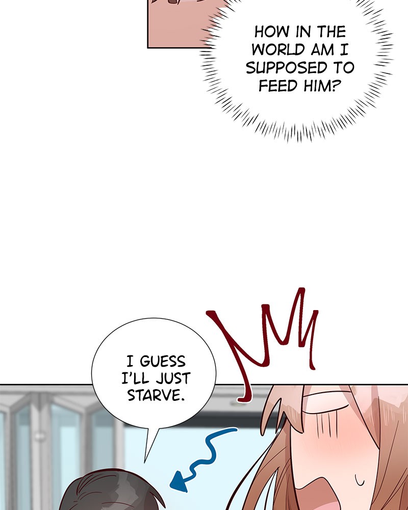 charming-you chapter 19 - page 23