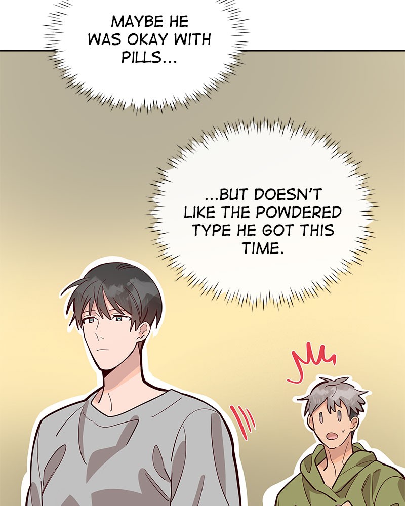 charming-you chapter 19 - page 66
