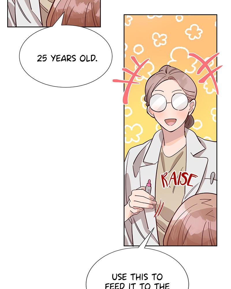 charming-you chapter 19 - page 74