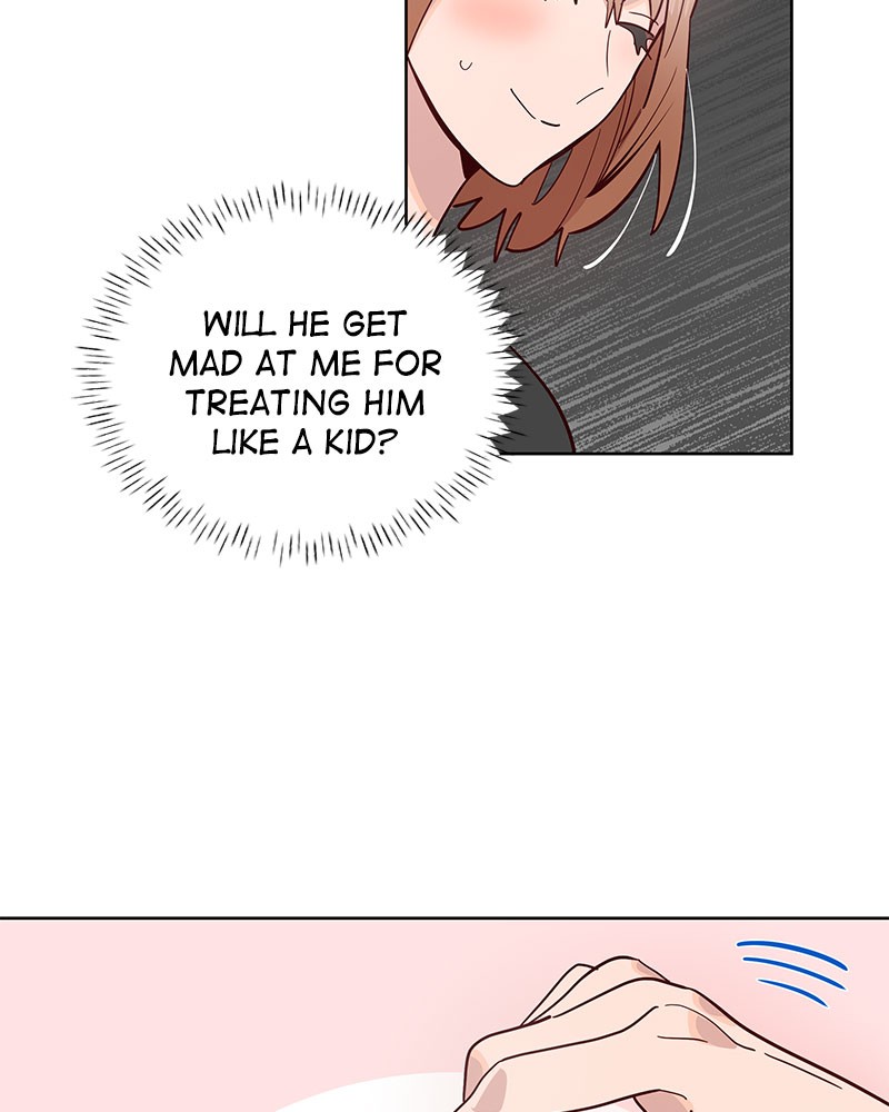 charming-you chapter 19 - page 86