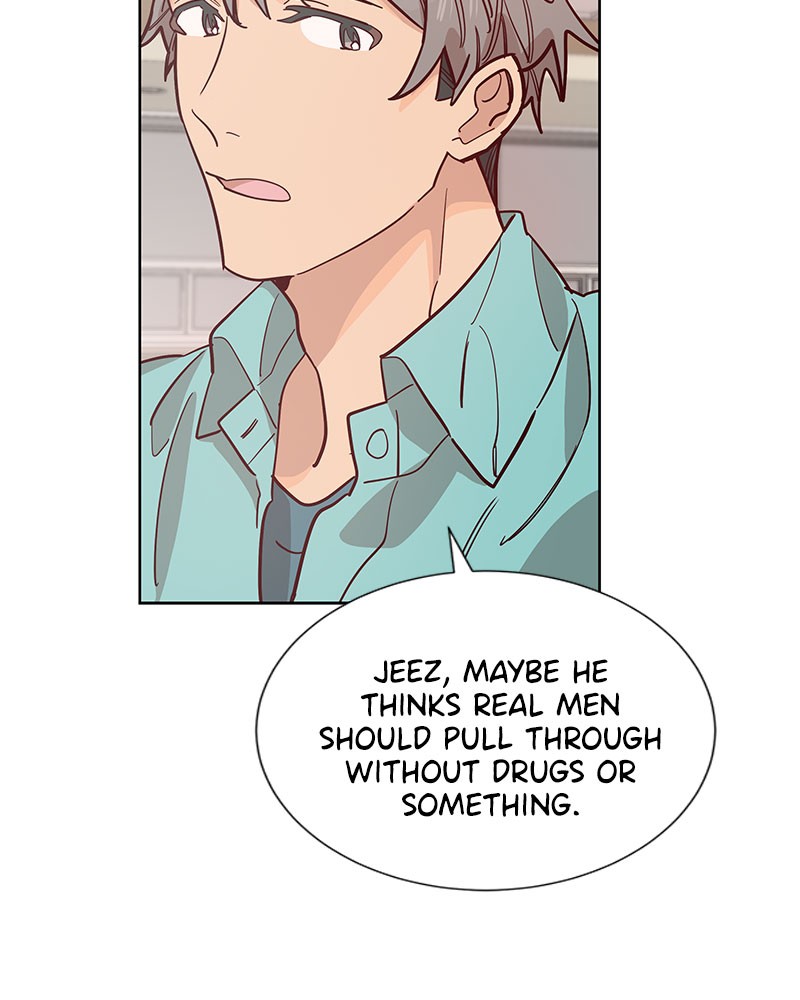 charming-you chapter 17 - page 12