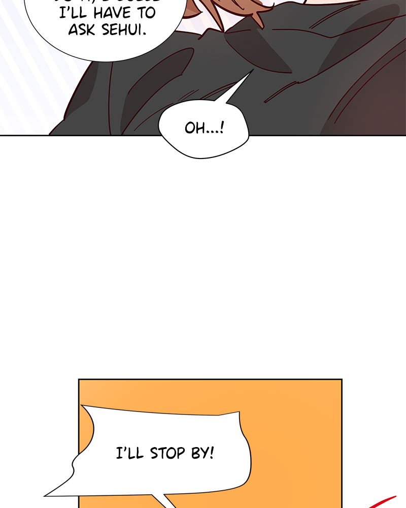 charming-you chapter 17 - page 16