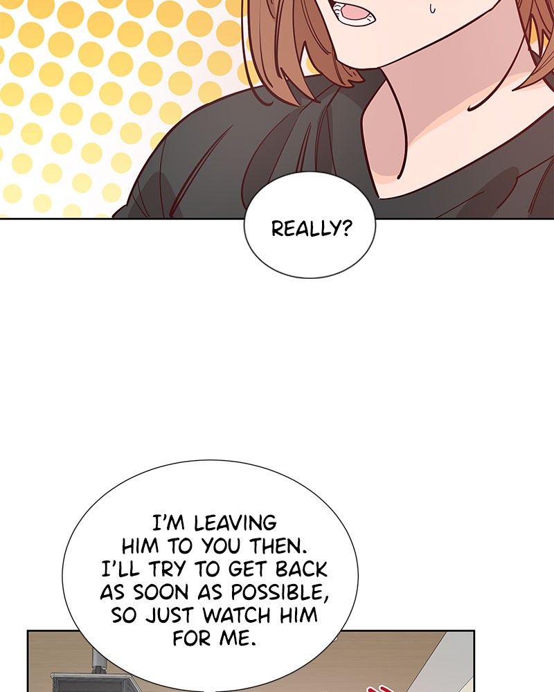 charming-you chapter 17 - page 19