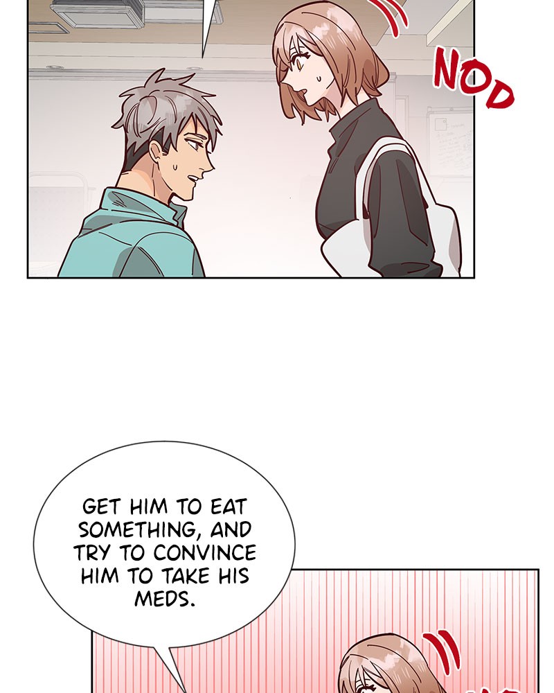 charming-you chapter 17 - page 20