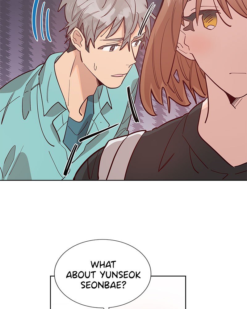 charming-you chapter 17 - page 6