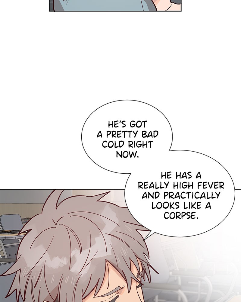 charming-you chapter 17 - page 8