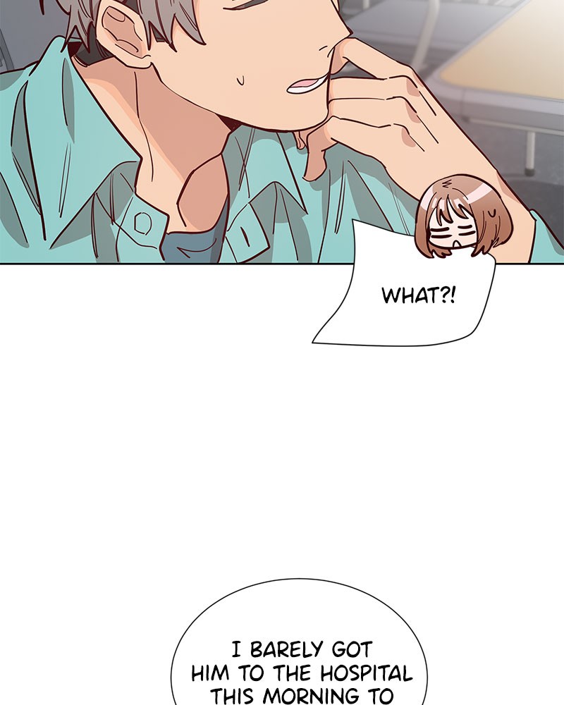 charming-you chapter 17 - page 9