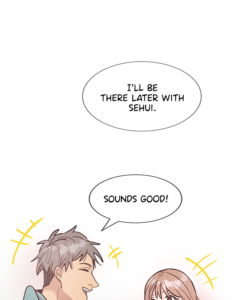 charming-you chapter 16 - page 1
