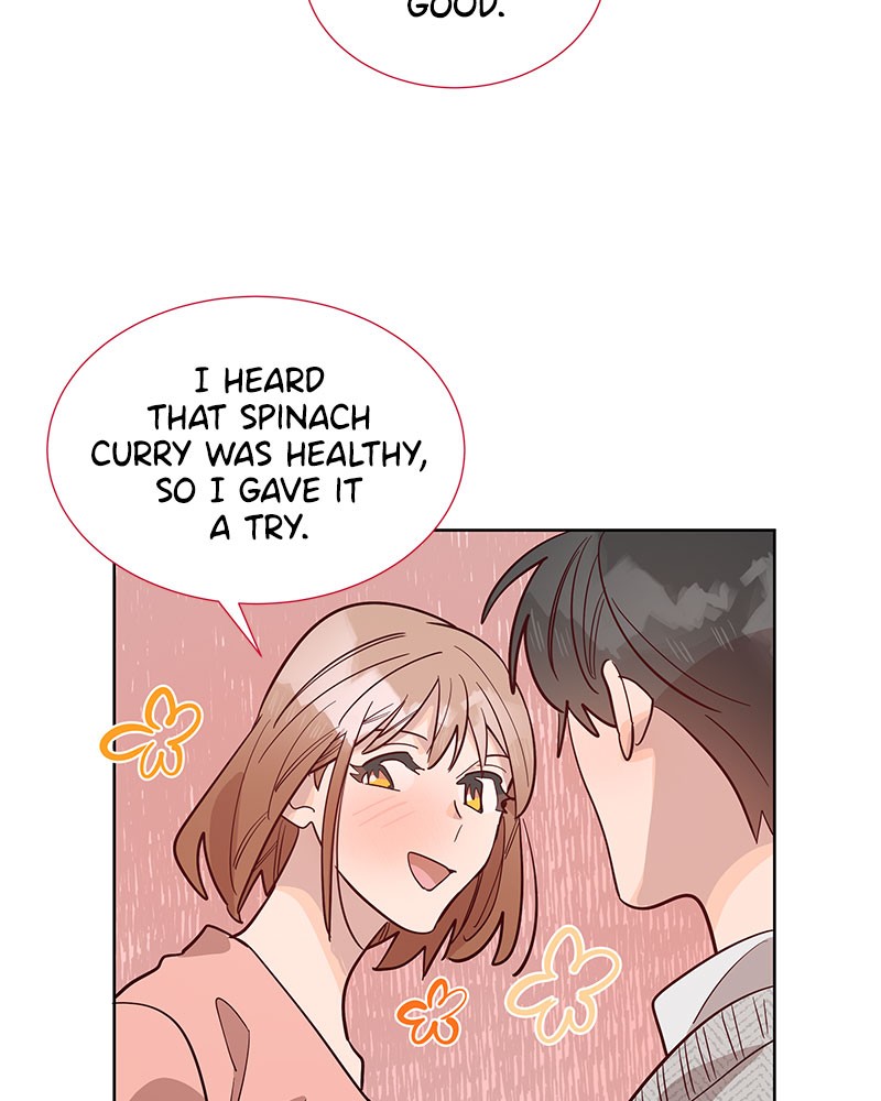 charming-you chapter 16 - page 32