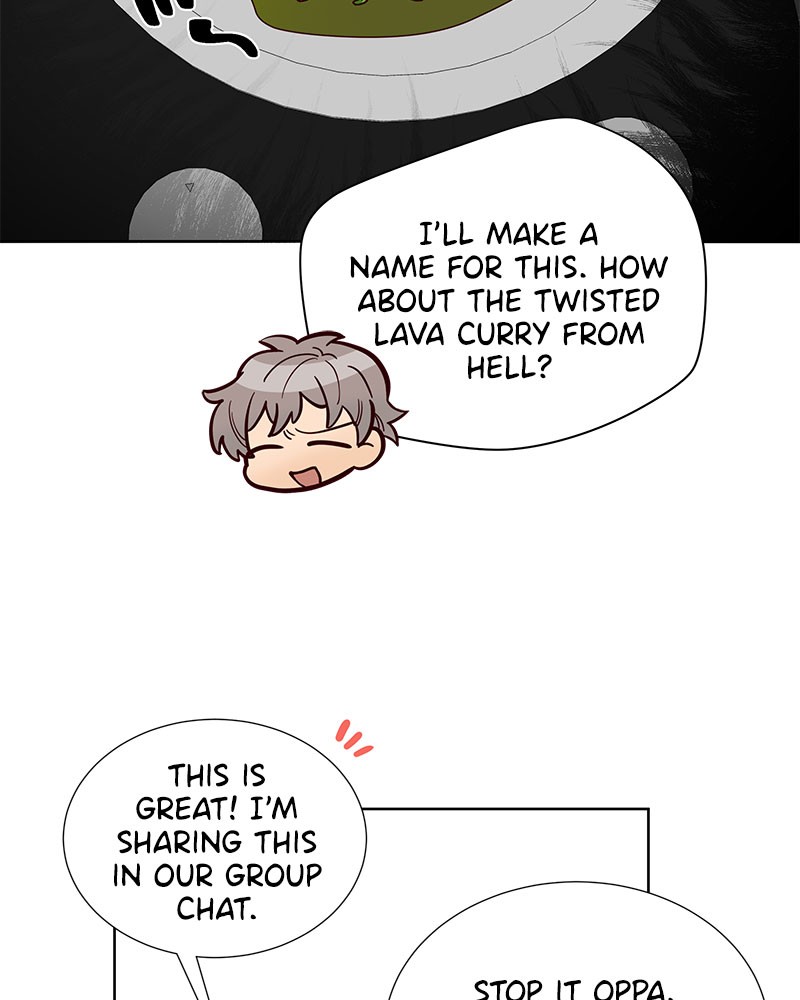 charming-you chapter 16 - page 38