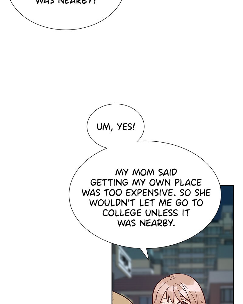 charming-you chapter 15 - page 23