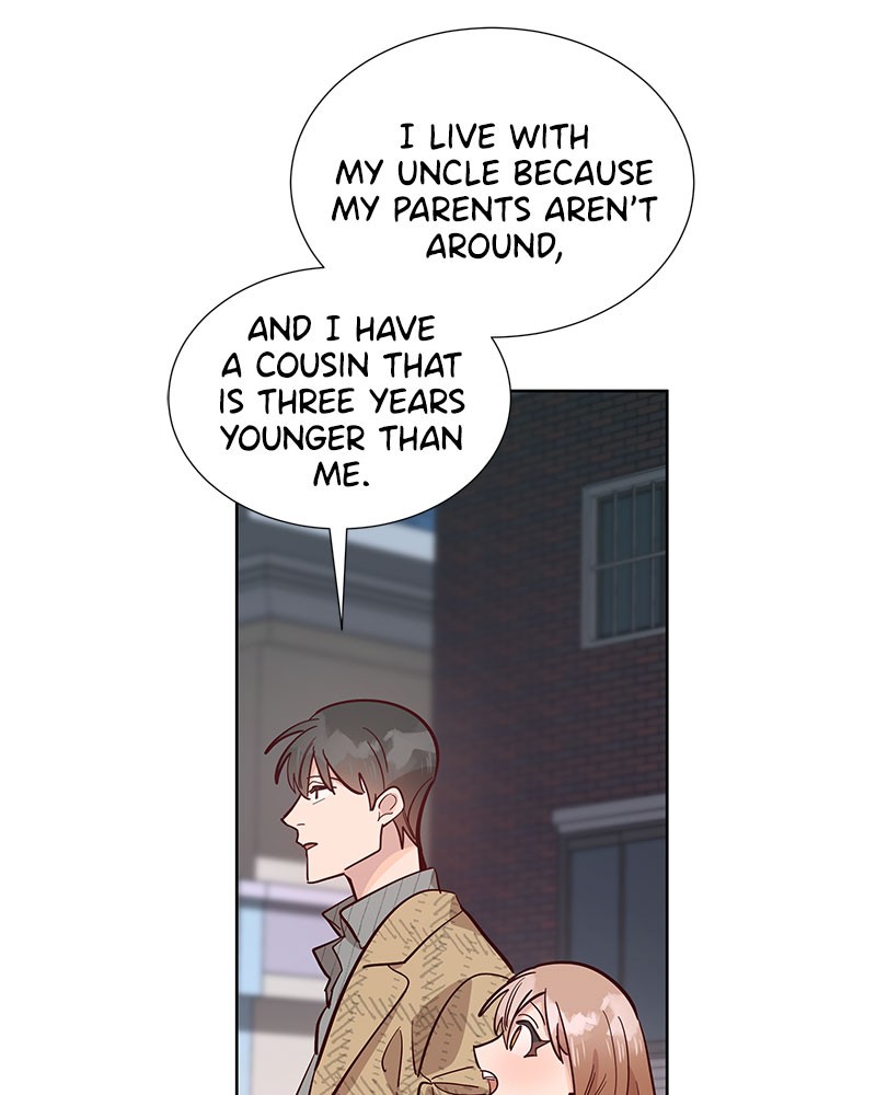 charming-you chapter 15 - page 34