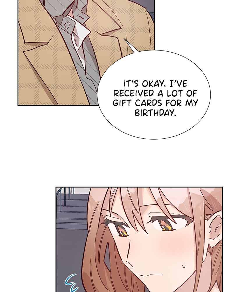 charming-you chapter 15 - page 5