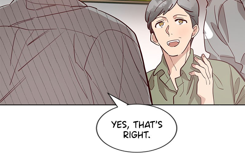 charming-you chapter 14 - page 10