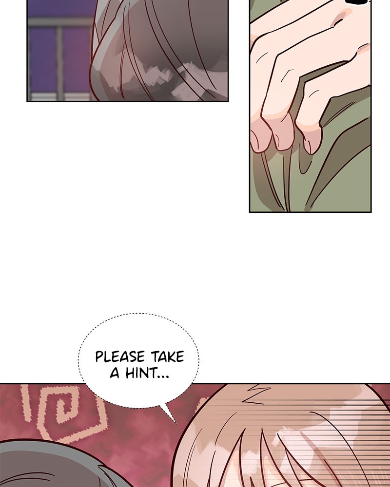 charming-you chapter 14 - page 17
