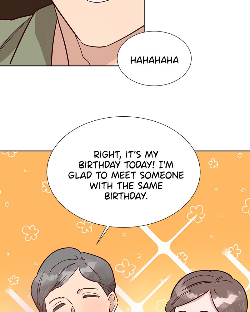 charming-you chapter 14 - page 19