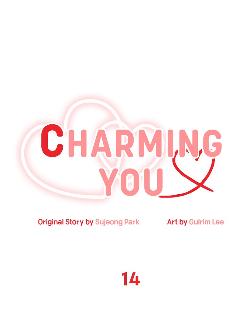 charming-you chapter 14 - page 26