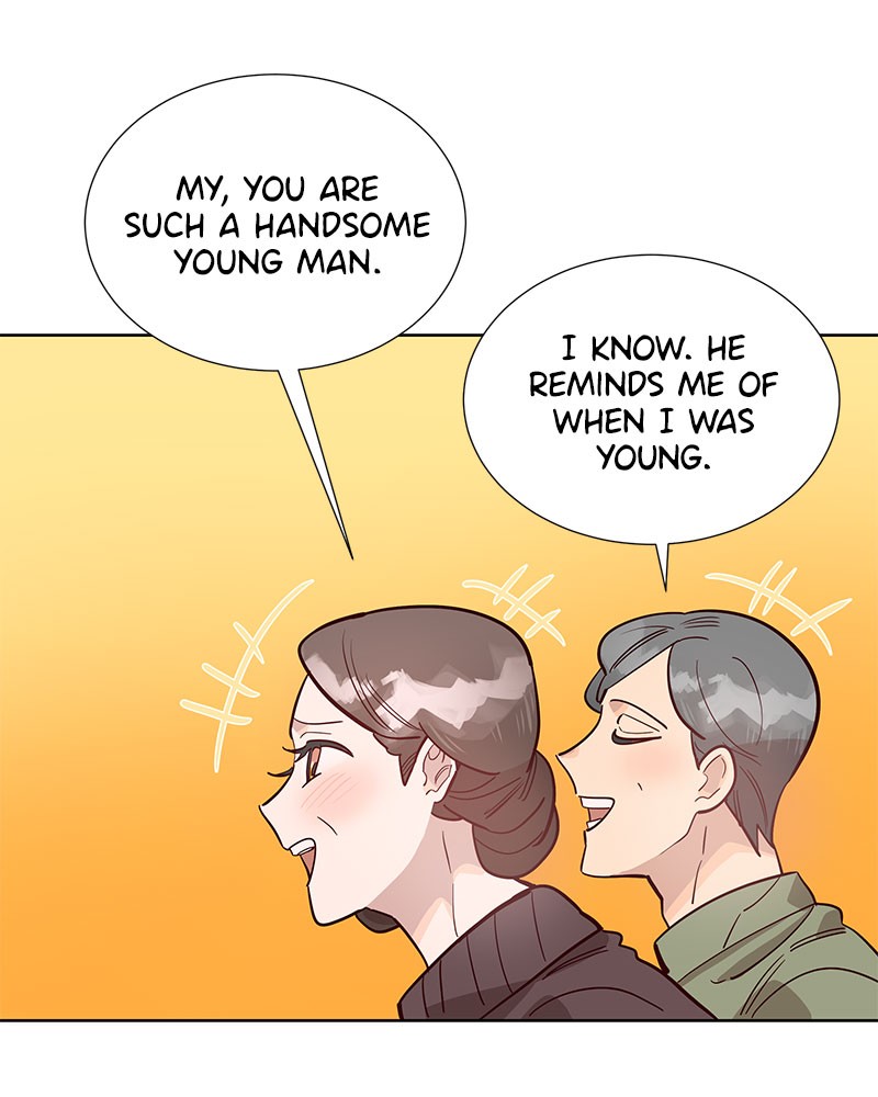 charming-you chapter 14 - page 38