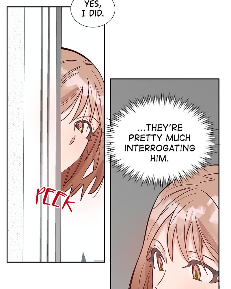 charming-you chapter 14 - page 5